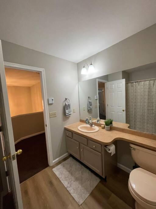 Villa Quiet Private House W Hot Tub/Fire Pit/Games Blakeslee Exterior foto