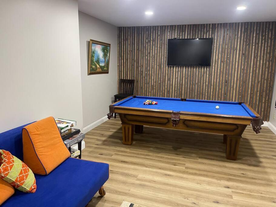 Villa Quiet Private House W Hot Tub/Fire Pit/Games Blakeslee Exterior foto