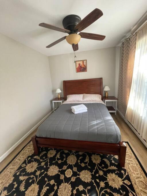 Villa Quiet Private House W Hot Tub/Fire Pit/Games Blakeslee Exterior foto