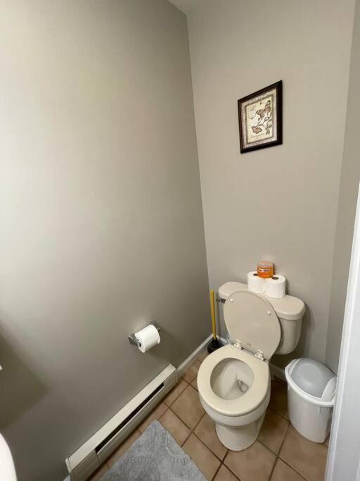 Villa Quiet Private House W Hot Tub/Fire Pit/Games Blakeslee Exterior foto