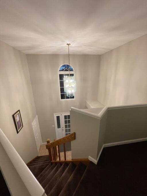 Villa Quiet Private House W Hot Tub/Fire Pit/Games Blakeslee Exterior foto