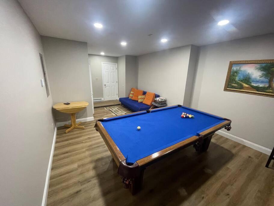 Villa Quiet Private House W Hot Tub/Fire Pit/Games Blakeslee Exterior foto