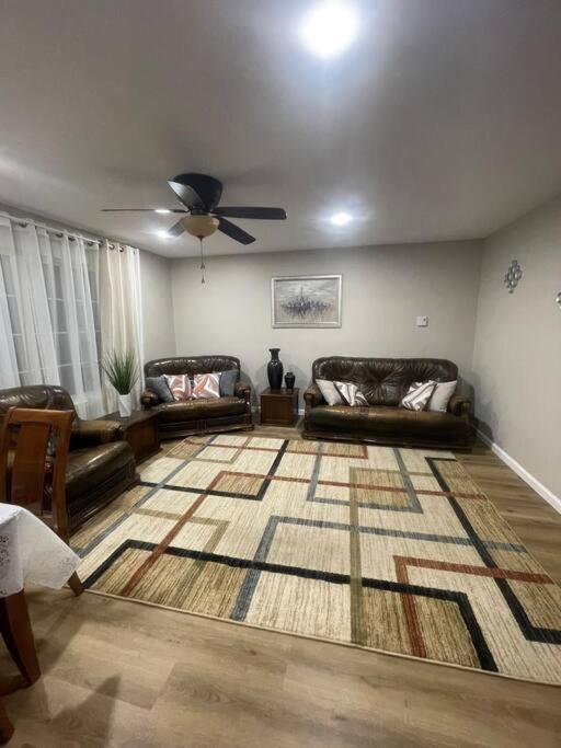 Villa Quiet Private House W Hot Tub/Fire Pit/Games Blakeslee Exterior foto