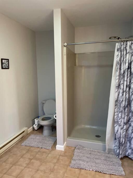 Villa Quiet Private House W Hot Tub/Fire Pit/Games Blakeslee Exterior foto